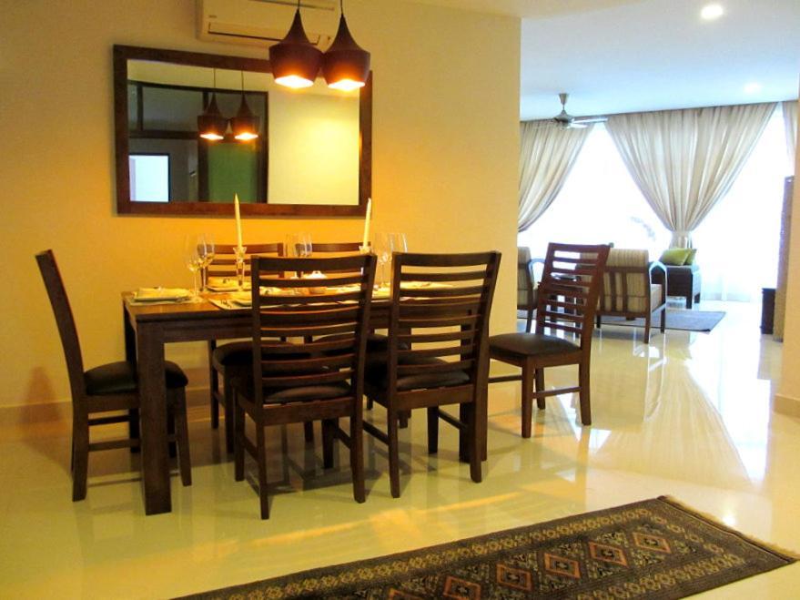 צראטינג Samsuria Beach Apartment Resort מראה חיצוני תמונה