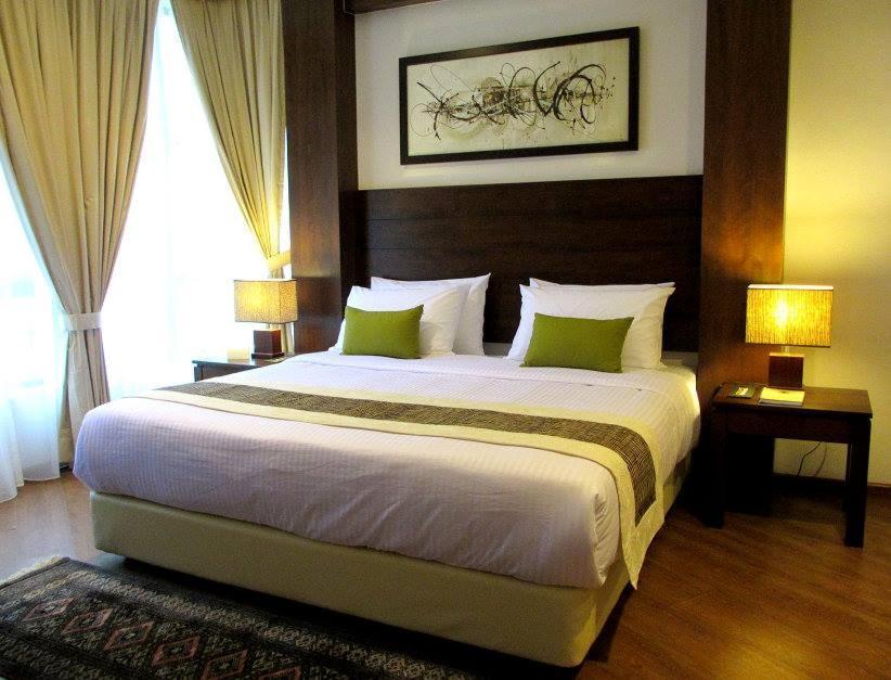 צראטינג Samsuria Beach Apartment Resort מראה חיצוני תמונה