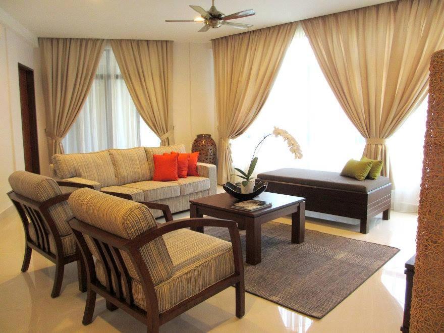 צראטינג Samsuria Beach Apartment Resort מראה חיצוני תמונה