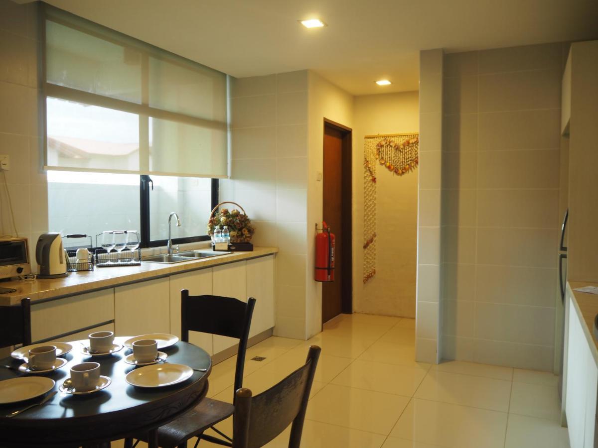 צראטינג Samsuria Beach Apartment Resort מראה חיצוני תמונה